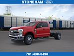 New 2026 Ford F-350 Super Cab Cab Chassis for sale #26980 - photo 22