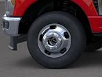 New 2026 Ford F-350 Super Cab Cab Chassis for sale #26980 - photo 18