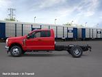 New 2026 Ford F-350 Super Cab Cab Chassis for sale #26980 - photo 2