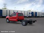 New 2026 Ford F-350 Super Cab Cab Chassis for sale #26980 - photo 3