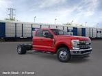 New 2026 Ford F-350 Super Cab Cab Chassis for sale #26980 - photo 6