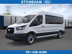 2026 Ford Transit 350 Medium Roof RWD Passenger Van for sale #26997 - photo 1