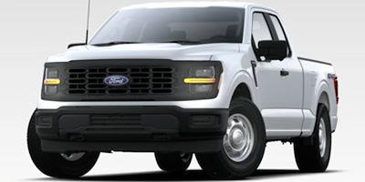 New 2026 Ford F-150 - photo 1