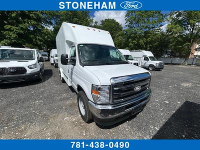 New 2027 Ford E-350 Box Van for sale #27006 - photo 1