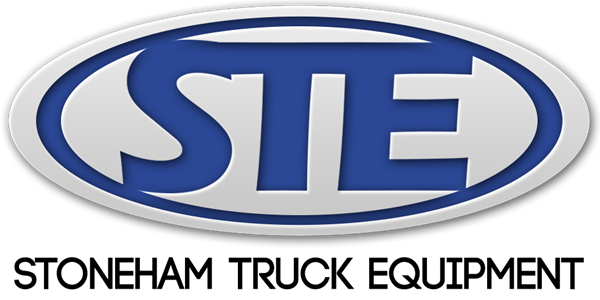 Stoneham Ford logo