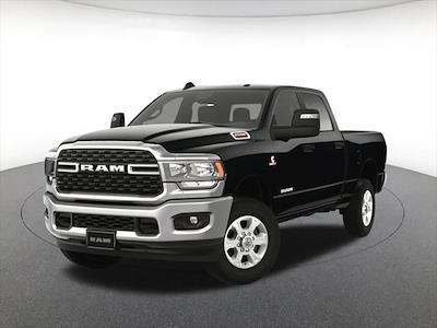 New 2024 Ram 2500 Big Horn Crew Cab 4x4 Pickup for sale #18245010 - photo 1
