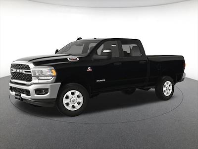 New 2024 Ram 2500 Big Horn Crew Cab 4x4 Pickup for sale #18245010 - photo 2
