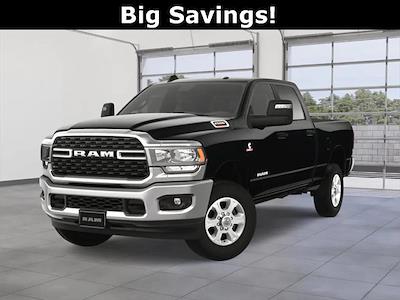 New 2024 Ram 2500 Big Horn Crew Cab 4x4 Pickup for sale #18245013 - photo 1