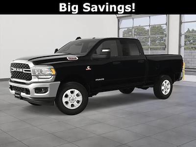 New 2024 Ram 2500 Big Horn Crew Cab 4x4 Pickup for sale #18245013 - photo 2