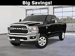 New 2024 Ram 2500 Big Horn Crew Cab 4x4 Pickup for sale #18245013 - photo 11