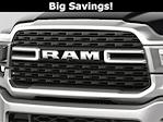New 2024 Ram 2500 Big Horn Crew Cab 4x4 Pickup for sale #18245013 - photo 14