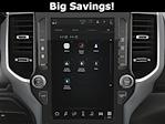 New 2024 Ram 2500 Big Horn Crew Cab 4x4 Pickup for sale #18245013 - photo 21