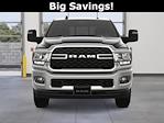 New 2024 Ram 2500 Big Horn Crew Cab 4x4 Pickup for sale #18245013 - photo 9