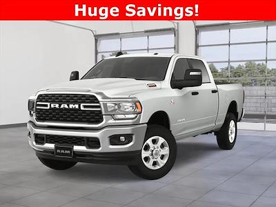 New 2024 Ram 2500 Big Horn Crew Cab 4x4 Pickup for sale #18245016 - photo 1