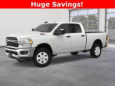 New 2024 Ram 2500 Big Horn Crew Cab 4x4 Pickup for sale #18245016 - photo 2