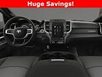 New 2024 Ram 2500 Big Horn Crew Cab 4x4 Pickup for sale #18245016 - photo 17