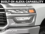 New 2025 Ram 2500 Tradesman Crew Cab 4x4 Pickup for sale #18255153 - photo 13
