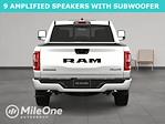 New 2025 Ram 1500 Big Horn Crew Cab 4x4 Pickup for sale #18255156 - photo 10