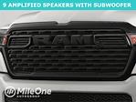 New 2025 Ram 1500 Big Horn Crew Cab 4x4 Pickup for sale #18255156 - photo 14