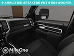 New 2025 Ram 1500 Big Horn Crew Cab 4x4 Pickup for sale #18255156 - photo 21