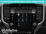 New 2025 Ram 1500 Big Horn Crew Cab 4x4 Pickup for sale #18255156 - photo 23