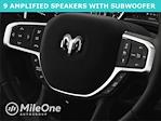 New 2025 Ram 1500 Big Horn Crew Cab 4x4 Pickup for sale #18255156 - photo 25