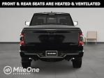 New 2025 Ram 1500 Limited Crew Cab 4x4 Pickup for sale #18255190 - photo 10