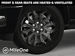 New 2025 Ram 1500 Limited Crew Cab 4x4 Pickup for sale #18255190 - photo 11