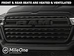 New 2025 Ram 1500 Limited Crew Cab 4x4 Pickup for sale #18255190 - photo 14