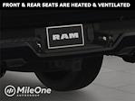 New 2025 Ram 1500 Limited Crew Cab 4x4 Pickup for sale #18255190 - photo 16
