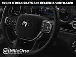 New 2025 Ram 1500 Limited Crew Cab 4x4 Pickup for sale #18255190 - photo 22