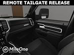New 2025 Ram 1500 Big Horn Crew Cab 4x4 Pickup for sale #18255192 - photo 21