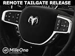 New 2025 Ram 1500 Big Horn Crew Cab 4x4 Pickup for sale #18255192 - photo 25