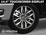 New 2025 Ram 1500 Limited Crew Cab 4x4 Pickup for sale #18255198 - photo 11