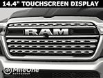 New 2025 Ram 1500 Limited Crew Cab 4x4 Pickup for sale #18255198 - photo 14