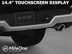 New 2025 Ram 1500 Limited Crew Cab 4x4 Pickup for sale #18255198 - photo 16