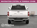 New 2025 Ram 1500 Longhorn Crew Cab 4x4 Pickup for sale #18255207 - photo 10