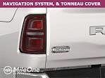 New 2025 Ram 1500 Longhorn Crew Cab 4x4 Pickup for sale #18255207 - photo 12
