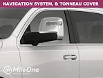 New 2025 Ram 1500 Longhorn Crew Cab 4x4 Pickup for sale #18255207 - photo 15