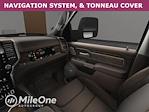 New 2025 Ram 1500 Longhorn Crew Cab 4x4 Pickup for sale #18255207 - photo 21
