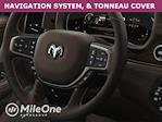 New 2025 Ram 1500 Longhorn Crew Cab 4x4 Pickup for sale #18255207 - photo 22