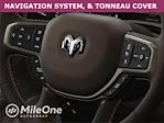 New 2025 Ram 1500 Longhorn Crew Cab 4x4 Pickup for sale #18255207 - photo 25
