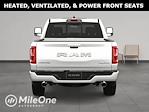 New 2025 Ram 1500 Laramie Crew Cab 4x4 Pickup for sale #18255208 - photo 10