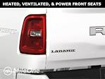 New 2025 Ram 1500 Laramie Crew Cab 4x4 Pickup for sale #18255208 - photo 12