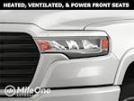 New 2025 Ram 1500 Laramie Crew Cab 4x4 Pickup for sale #18255208 - photo 13