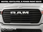New 2025 Ram 1500 Laramie Crew Cab 4x4 Pickup for sale #18255208 - photo 14