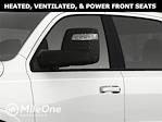 New 2025 Ram 1500 Laramie Crew Cab 4x4 Pickup for sale #18255208 - photo 15