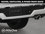 New 2025 Ram 1500 Laramie Crew Cab 4x4 Pickup for sale #18255208 - photo 16
