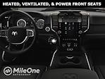 New 2025 Ram 1500 Laramie Crew Cab 4x4 Pickup for sale #18255208 - photo 17