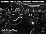 New 2025 Ram 1500 Laramie Crew Cab 4x4 Pickup for sale #18255208 - photo 18